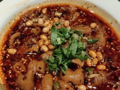 -新太二·鲜料川菜(万泰汇店)