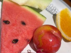 -火叮叮自助烤肉·现切牛肉(茂业店)