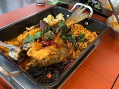 -小螺大作·螺蛳粉火锅(林和西店)