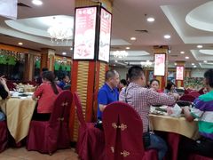 -吉莲利苑海鲜酒家(珠海拱北28年老字号店)