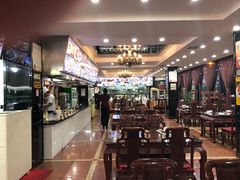 大堂-天宝海鲜酒楼(开发区珠江道店)