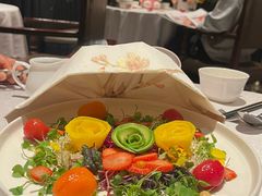 -狮拾久·现代新加坡料理(福田COCO Park店)