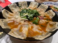 -大张烙馍村(三环南路旗舰店)