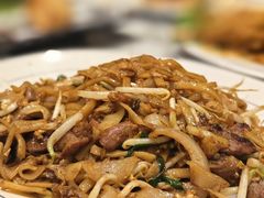 -关夫人餐厅(阳光广场店)