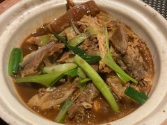 -蜈支洲岛珊瑚酒店临海阁中餐厅