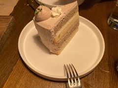 芋头蛋糕-夏朵餐厅(丁香店)