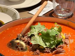 -梅花境(万科店)