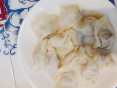 -东方饺子王(大屯路店)