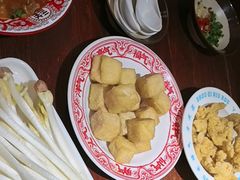 -受气牛肉·重庆耙牛肉(来福士店)