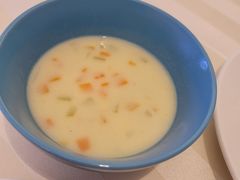 -月色西餐厅·海鲜刺身·烧烤(科学城保利郡雅酒店)