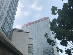 -上海人才大厦