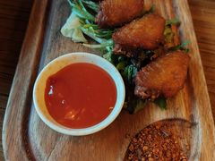 -MARU玛露音乐餐厅(大学路店)