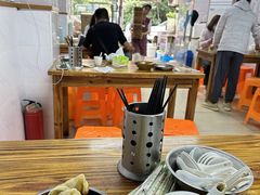 -锅贴大王南翔小笼(临沂二村店)
