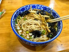 -太湖面馆十八浇(渔港路店)