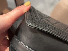 -铭汇坊洗包皮具奢侈品维修护理(东建路店)