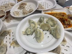 -东方饺子王(工农大路店)