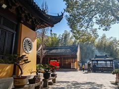 -宝岩生态观光园