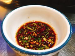 -西昌老号李小肠特色烧烤园(双流店)