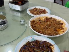 -黄牛肉馆·皖南土菜