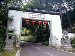 -东航云逸酒店(九溪烟树店)