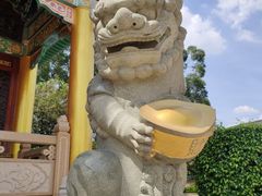 -广东圆玄道观