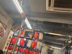 -419海鲜烧烤大排档