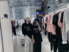 -茂业百货(东门店)