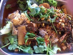 -88号小吃店·经典云南菜·地道纳西美食