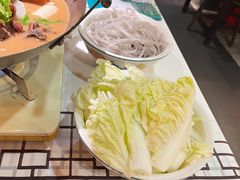 -湖南老饭铺(福永店)