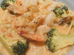 -Lia Cafe Bar Restaurant松山咖啡屋