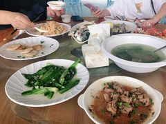 -七鲜渔港美食餐厅(巽寮湾海景店)