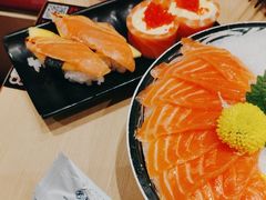 -万岁寿司(芳村店)