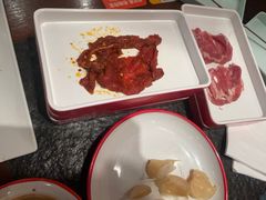 -京元盛铜锅涮肉(上海总店)