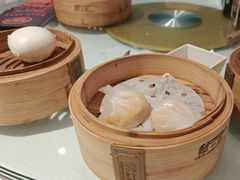 -潮福城潮州大酒楼(湖滨北路店)