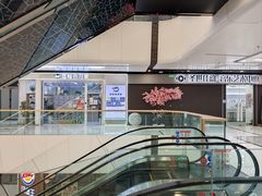 -万达广场(北京槐房店)