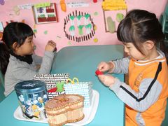 教室-井德幼儿园(韦伯豪园)