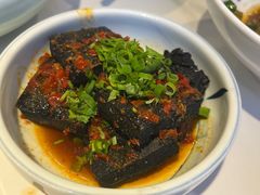 -兰湘子·湘菜小炒(长安万科广场店)