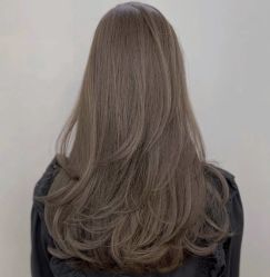 -奈川烫染Salon