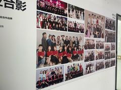 -吉田美学化妆美甲摄影培训(丽水校区)