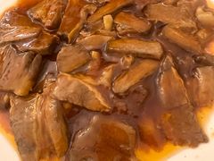-清真宏玉祥黄门脸餐厅(华荫东里店)