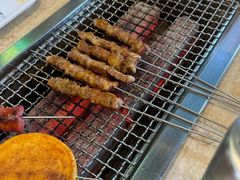 -禾记海鲜烧烤(八一路店)