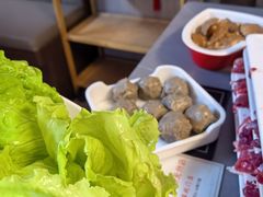 -官塘陈记鱼生·潮汕砂锅粥·牛肉火锅(潮枫路总店)