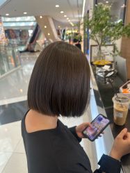-GANO HAIR 