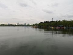 -长春市南湖公园