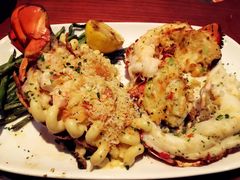 -RED LOBSTER(中城西店)