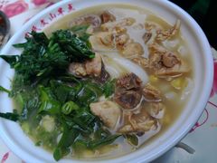 -文山荷鲜居(翠湖店)
