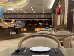 -五洲咖啡厅(五洲大酒店)