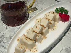 -悦海·家宴·冰花皮皮虾大锅贴(宝龙店)