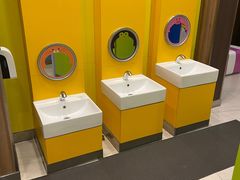 -永旺梦乐城(金银潭店)