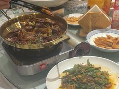 -红胖胖龙虾王·本地菜